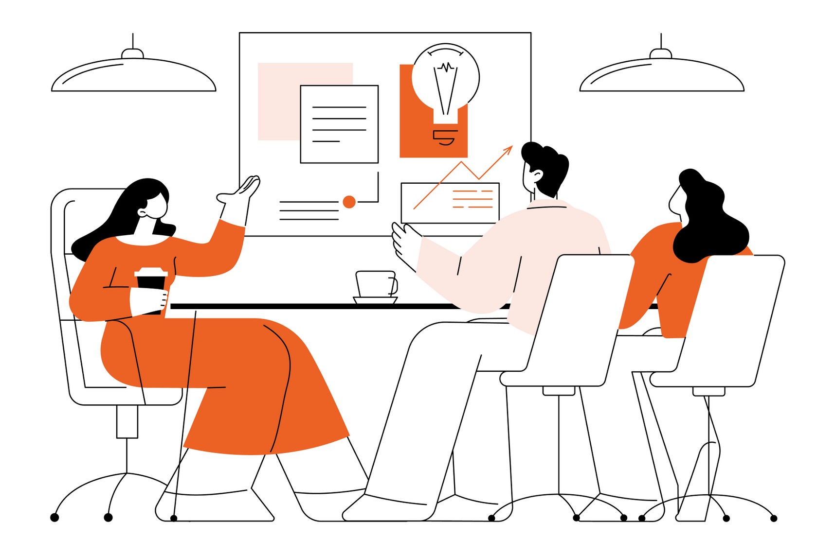 Плюсы и минусы франшизы. Чем выгоден франчайзинг