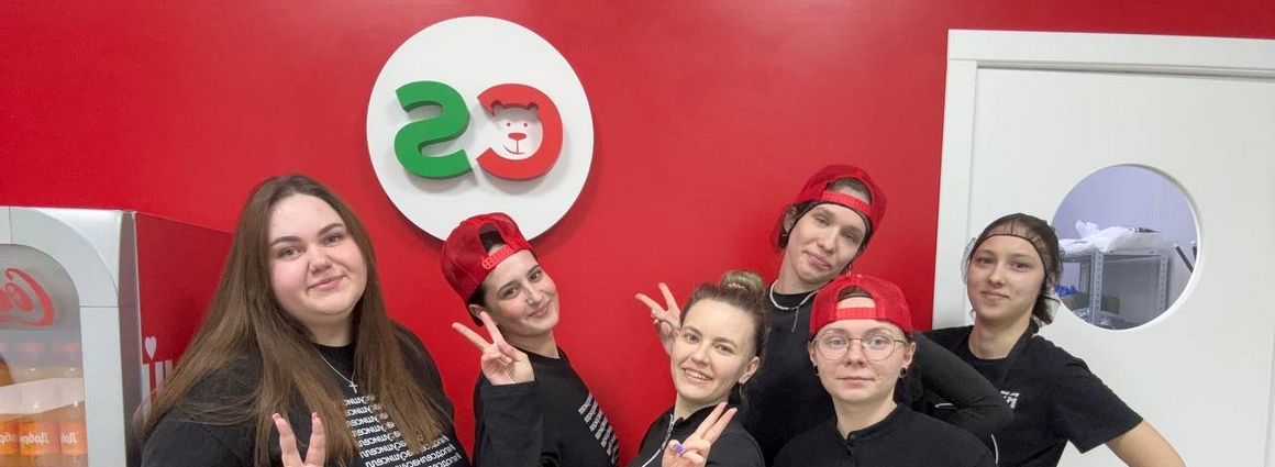 «СушиSell»: Как мы решились на бизнес в незнакомом городе