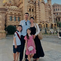 Семья Смирновых, франчайзи Комплексные решения на маркетплейсах