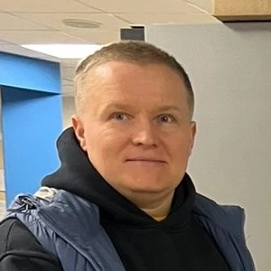 Алексей, франчайзи Coffee Lover