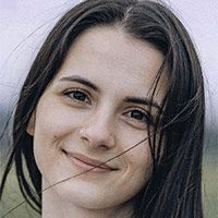 Алина Середич, франчайзи Grill Zona