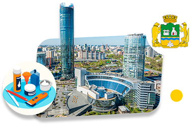 Франшизы барбершопов в Екатеринбурге