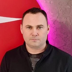 Олег Овсянкин, франчайзи UP SUSHI