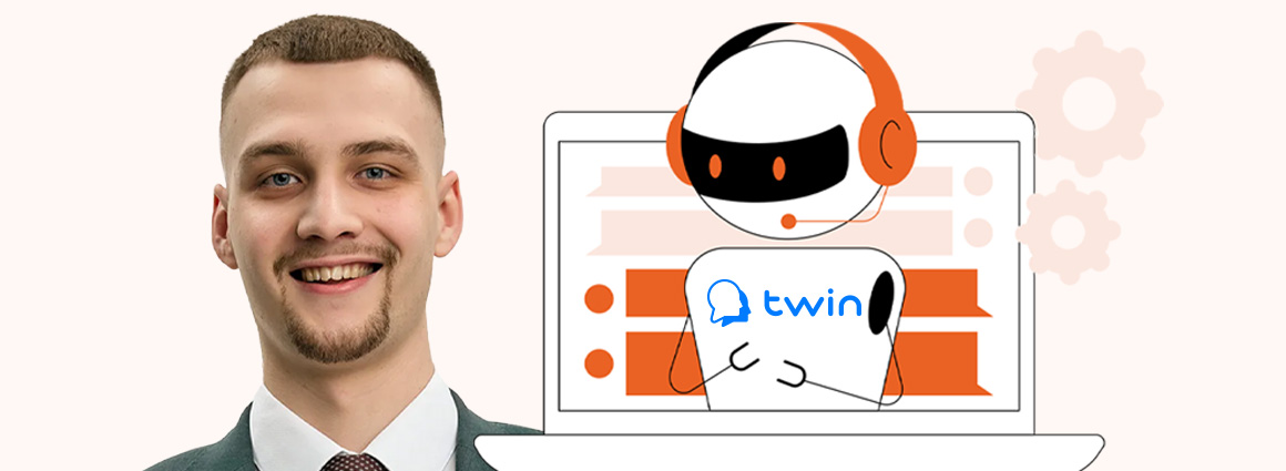 Как открыть бизнес в сфере автоматизации: технологии и быстрый старт — рассказывает Николай Пермяков, франшиза Twin