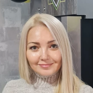 Мария, франчайзи Coffee Lover