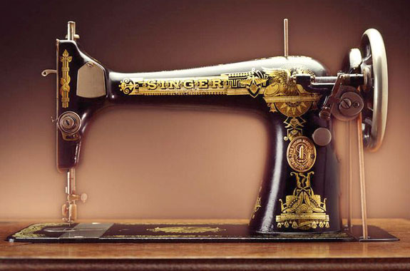 Исаак Зингер: Изобретатель швейных машин и франчайзинга
