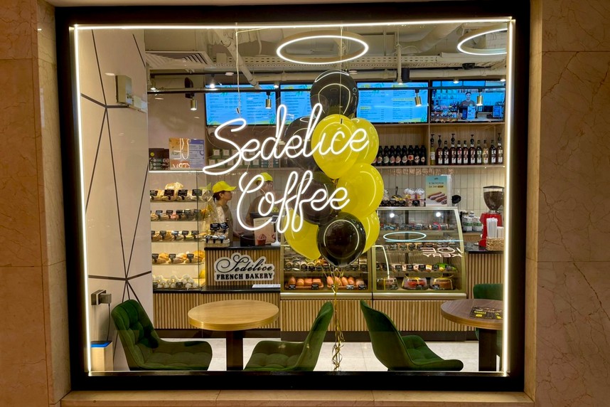 French Bakery SeDelice: Как подготовиться к открытию бизнеса?