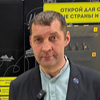 Алексей, франчайзи AromaJet