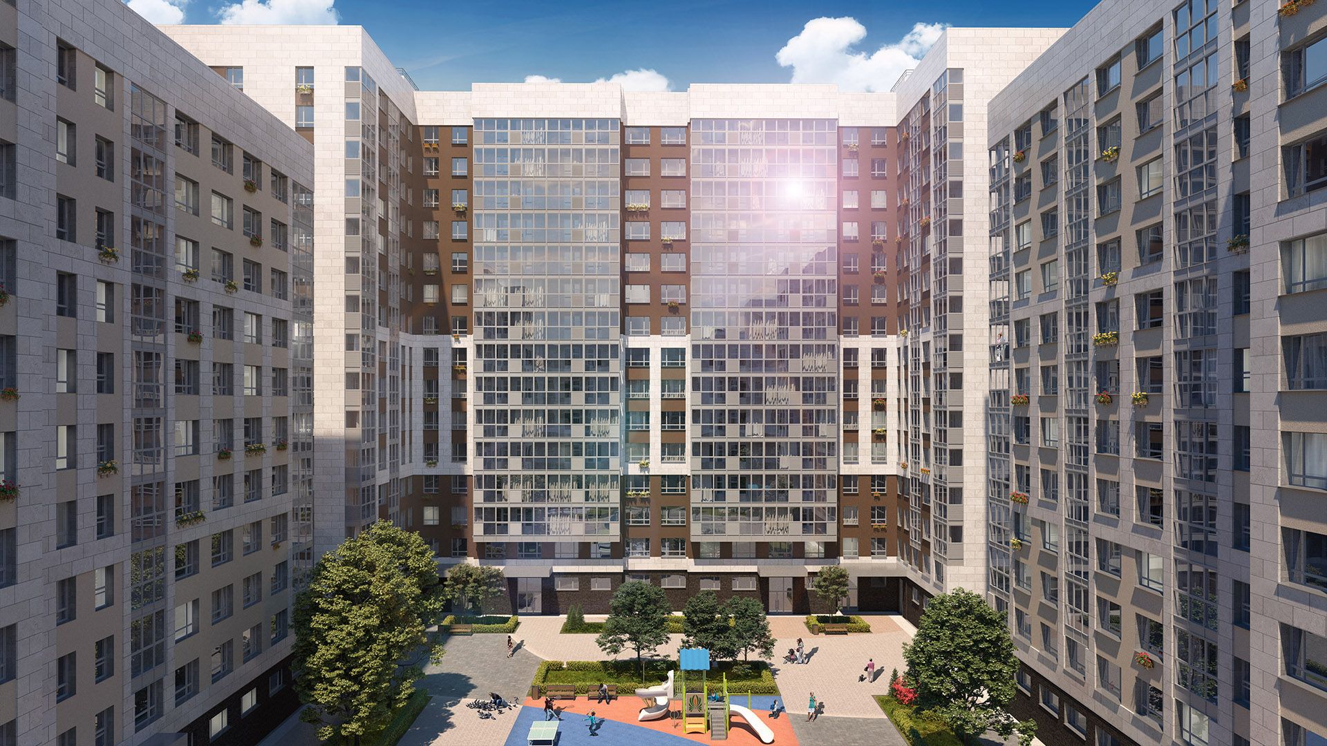 Изображение блока