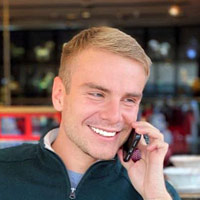 Дмитрий, франчайзи Бери заряд