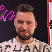 Александр, франчайзи SASSY THING