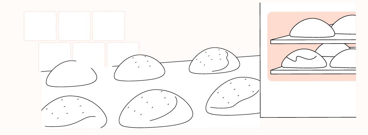 Сколько стоит пекарня: вложения, окупаемость и прибыль с нуля и по франшизе