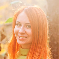 Дарья Литвиненко, франчайзи Белый кролик