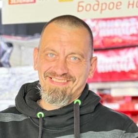 Олег Гришаенков, франчайзи Пират Пицца и Суши