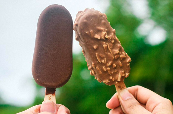 Лучшие франшизы мороженого к Международному дню эскимо