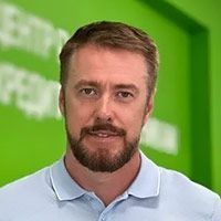 Денис Зарубин, франчайзи Федеральный центр банкротства (ФЦБ)