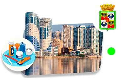 Франшизы барбершопов в Краснодаре