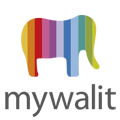логотип Mywalit