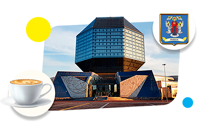 Франшизы кофеен в Минске