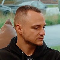 Максим Головин, франчайзи КручуВерчу