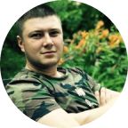 Алексей, франчайзи СушиВесла