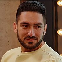 Гелакис Калайчев, франчайзи КручуВерчу