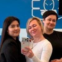 Дерейчук Мария, франчайзи FITLIT