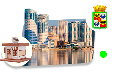 Франшизы кафе в Краснодаре