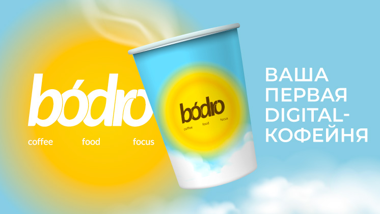 Франшиза bódro