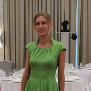 Наталья Ярославцева, франчайзи UMBIUS