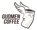 логотип GudMen
