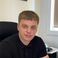 Сергей Костин, франчайзи Woodnext