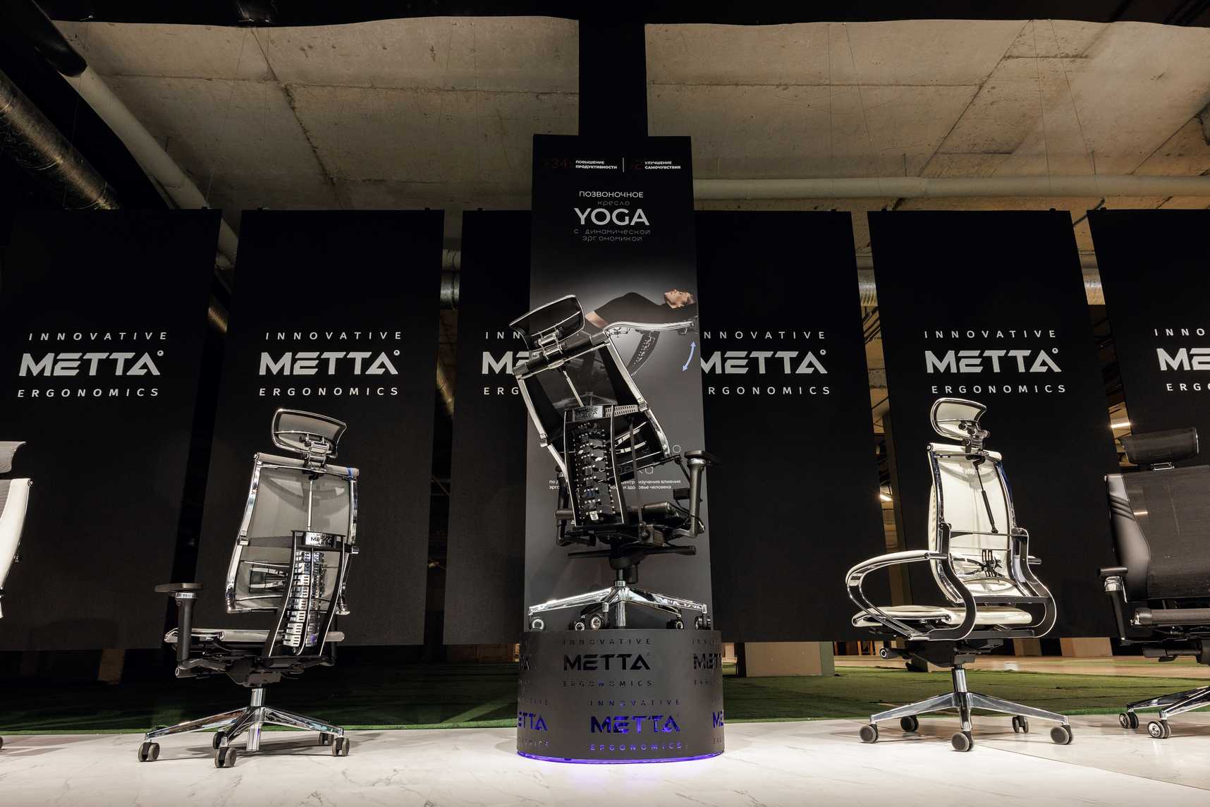 От продукта к экосистеме: как сильный бренд снижает риски франчайзи