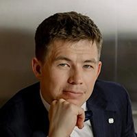 Максим Никифоров, франчайзи CENTURY 21