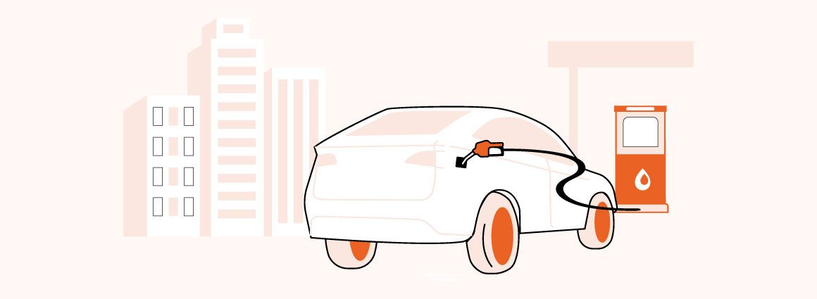 Франшиза АЗС: сколько стоит открыть и какая прибыль