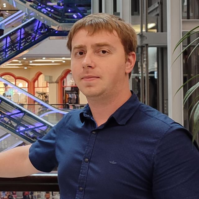 Николай Ивашкевич, франчайзи 33 пингвина