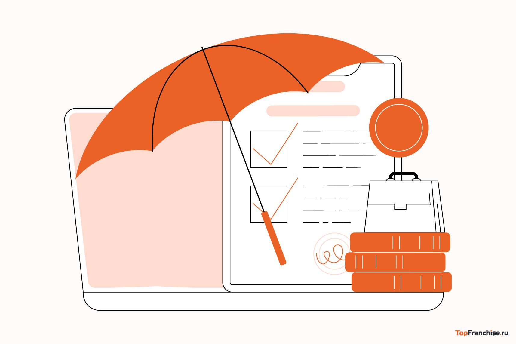 Франшиза в страховании: что это такое простыми словами и чем она отличается от обычной страховки