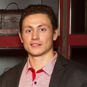 Алексей Поляков, франчайзи Бэби-клуб