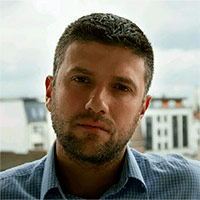 Виталий Бойцов, франчайзи You Brand