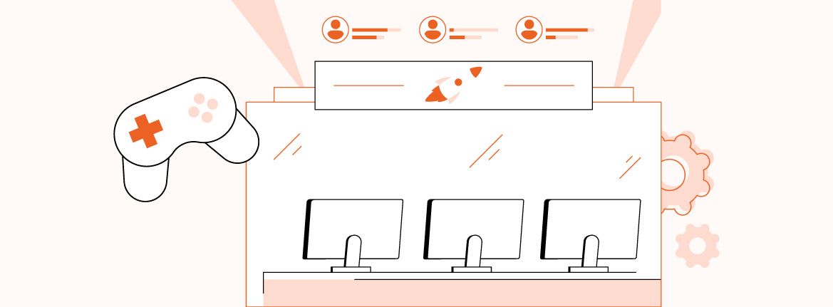 Как открыть компьютерный клуб: самостоятельно или по франшизе