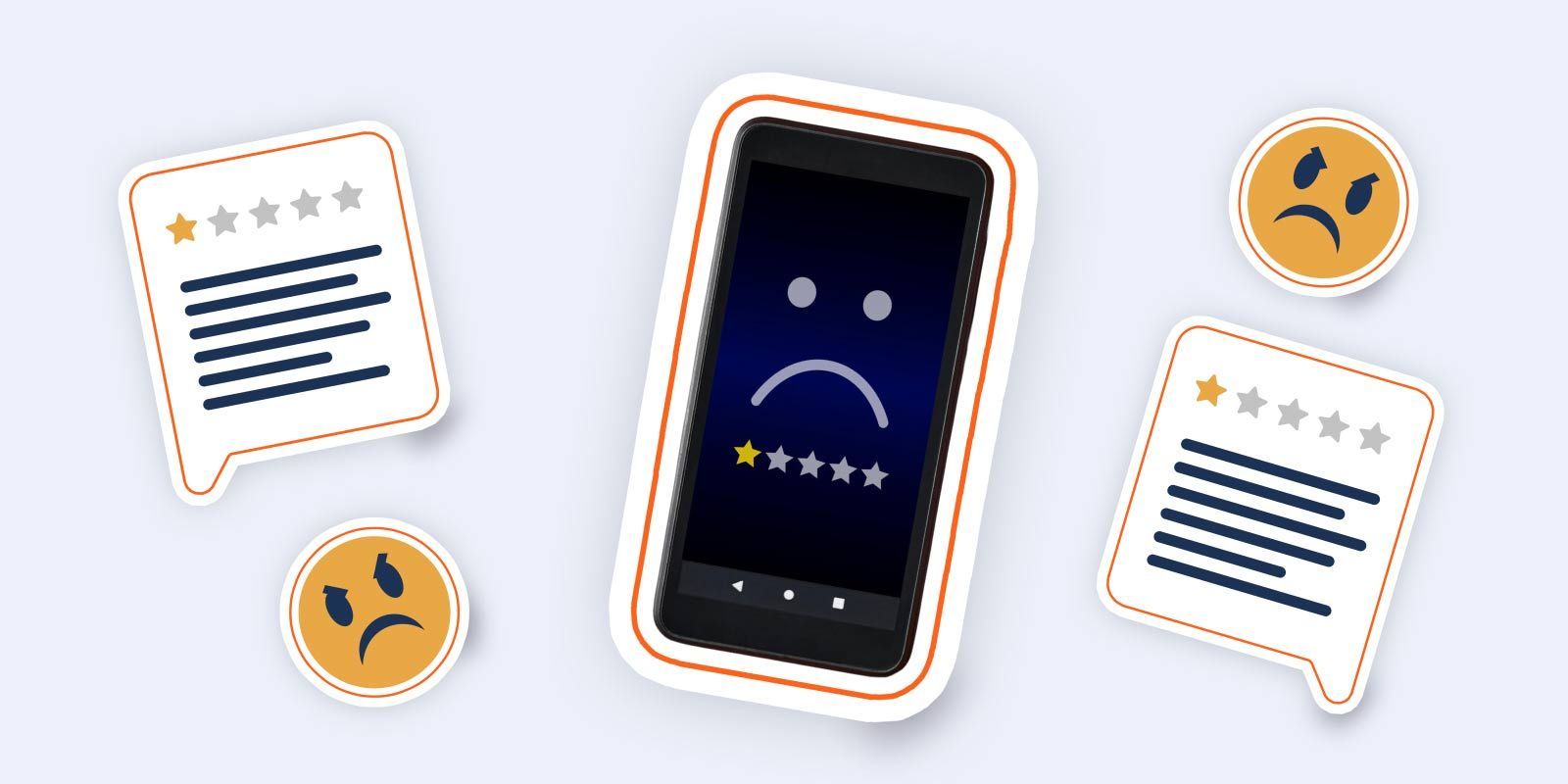 Фейковые отзывы атакуют франшизы: как не стать жертвой чужой игры