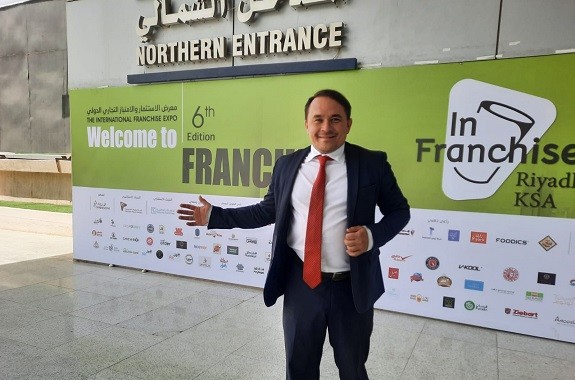 Франчайзинг в Саудовской Аравии