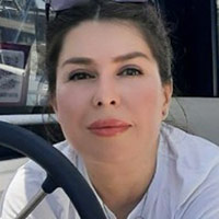 Кулиева Айнур Мушфиговна, франчайзи Cobra