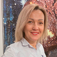 Юлия Попова, франчайзи «КОРЖОВ» на Бухарестской, франчайзи КОРЖОВ
