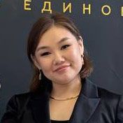 Иванова Ольга, франчайзи Седьмой император