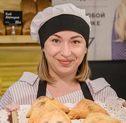 Регистрируйтесь на онлайн-вебинар франшизы «Настоящая пекарня»