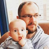 Александр, франчайзи СМ Групп