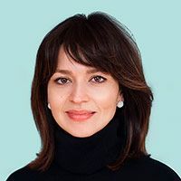 Суфия Хисматуллина, франчайзи НЕ ФРАНШИЗА