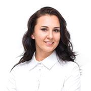 Анна Губенко, франчайзи PR Partner