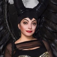 Люси Елисеева, франчайзи UMBIUS